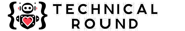 Technical Round Logo